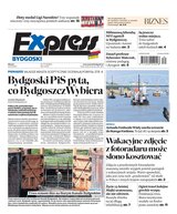 Express Bydgoski 171/2023
