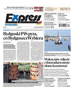 Express Bydgoski 171/2023