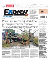 Express Bydgoski 176/2023