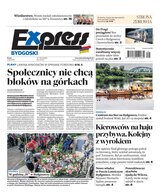 Express Bydgoski 178/2023