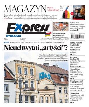 Express Bydgoski 180/2023