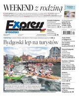 Express Bydgoski 181/2023
