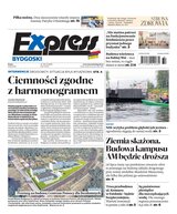 Express Bydgoski 184/2023