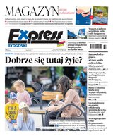 Express Bydgoski 186/2023