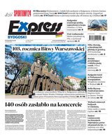 Express Bydgoski 188/2023