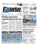 Express Bydgoski 189/2023