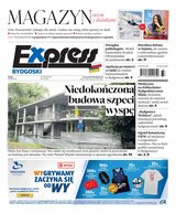 Express Bydgoski 191/2023