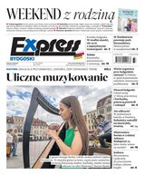 Express Bydgoski 192/2023