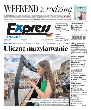 Express Bydgoski 192/2023
