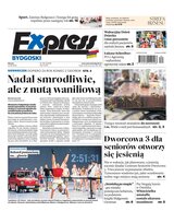 Express Bydgoski 194/2023