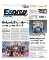 Express Bydgoski 196/2023