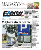 Express Bydgoski 197/2023