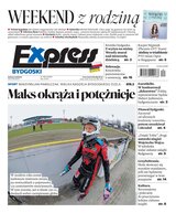Express Bydgoski 198/2023