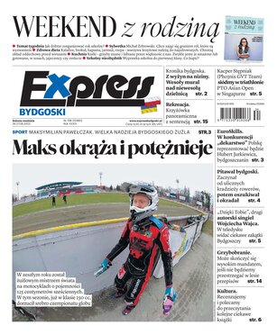 Express Bydgoski 198/2023
