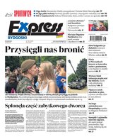 Express Bydgoski 199/2023