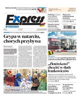 Express Bydgoski 2/2023