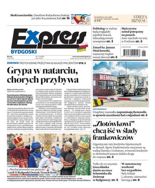 Express Bydgoski 2/2023