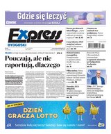 Express Bydgoski 20/2023