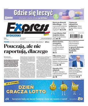 Express Bydgoski 20/2023