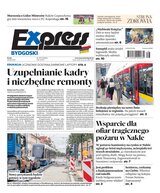 Express Bydgoski 201/2023