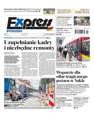 Express Bydgoski 201/2023