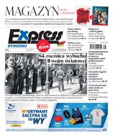 Express Bydgoski 203/2023
