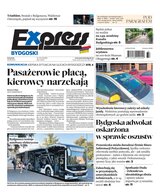 Express Bydgoski 214/2023
