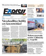 Express Bydgoski 218/2023