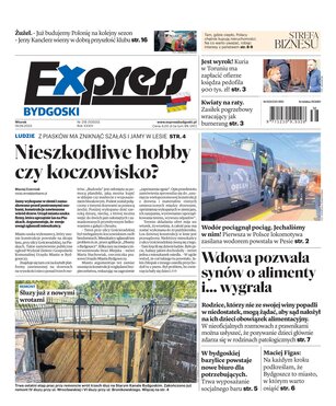 Express Bydgoski 218/2023