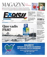 Express Bydgoski 22/2023