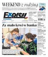 Express Bydgoski 23/2023