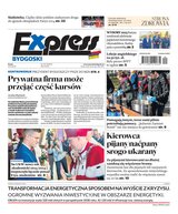 Express Bydgoski 231/2023