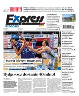 Express Bydgoski 235/2023