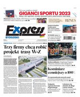Express Bydgoski 236/2023