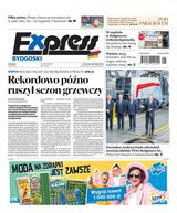 Express Bydgoski 238/2023