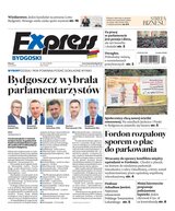 Express Bydgoski 242/2023