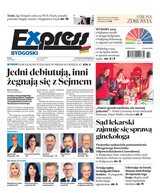 Express Bydgoski 243/2023