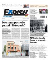 Express Bydgoski 244/2023