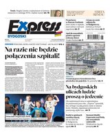 Express Bydgoski 25/2023