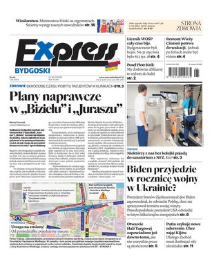 Express Bydgoski 26/2023