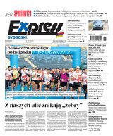 Express Bydgoski 263/2023
