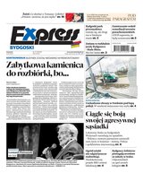 Express Bydgoski 27/2023