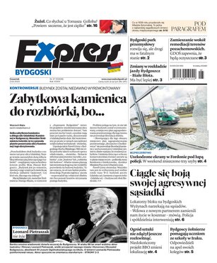 Express Bydgoski 27/2023