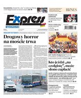 Express Bydgoski 270/2023