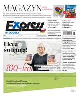 Express Bydgoski 28/2023
