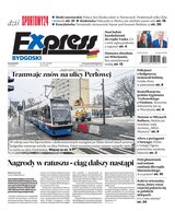 Express Bydgoski 287/2023
