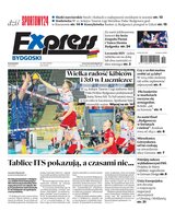 Express Bydgoski 293/2023