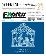 Express Bydgoski 298/2023