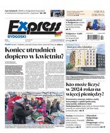 Express Bydgoski 299/2023