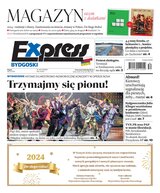 Express Bydgoski 301/2023